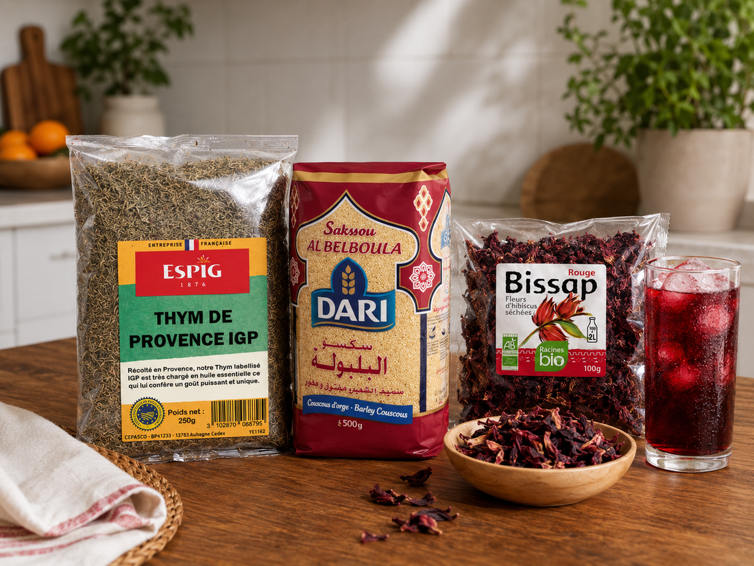 Les 10 incontournables de la cuisine méditerranéenne à découvrir