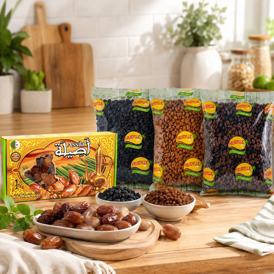 Comment Cuisiner Sainement avec des Produits de l'Épicerie