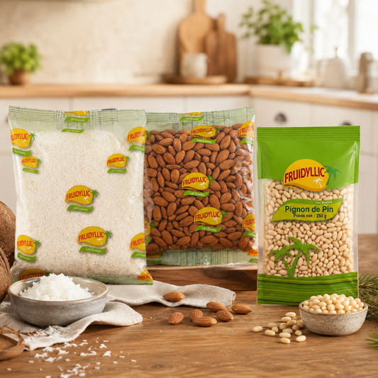 Les Produits d'Épicerie qui Vont Transformer votre Cuisine