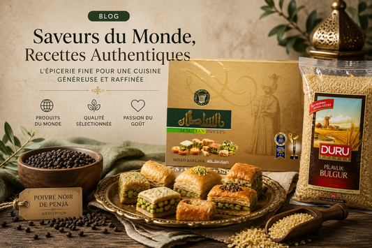 Ajoutez de la diversité à vos repas avec les légumineuses méditerranéennes
