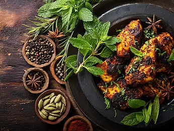 Les Meilleures saveurs  pour Éveiller Vos Sens selon Épicerie Barakka