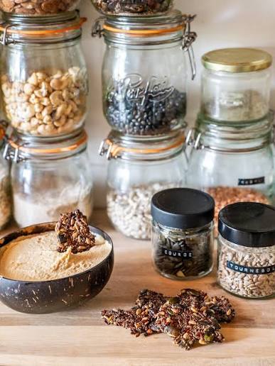 Comment Bien Conserver vos Épices pour Maximiser leur Fraîcheur