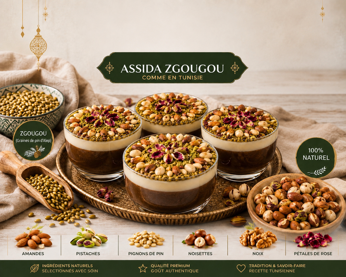 Assida Zgougou