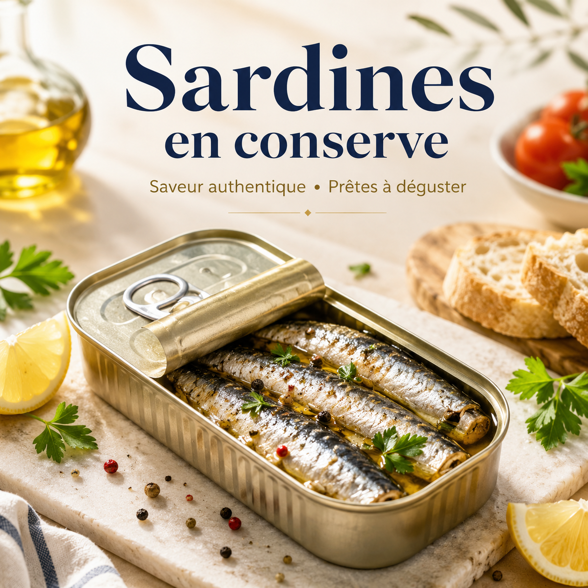 Les saveurs du monde chez vous
