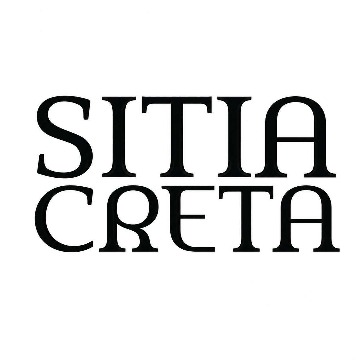 La marque Sitia