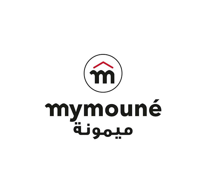 La marque Mymouné