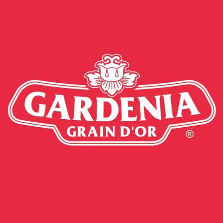 La marque Gardenia