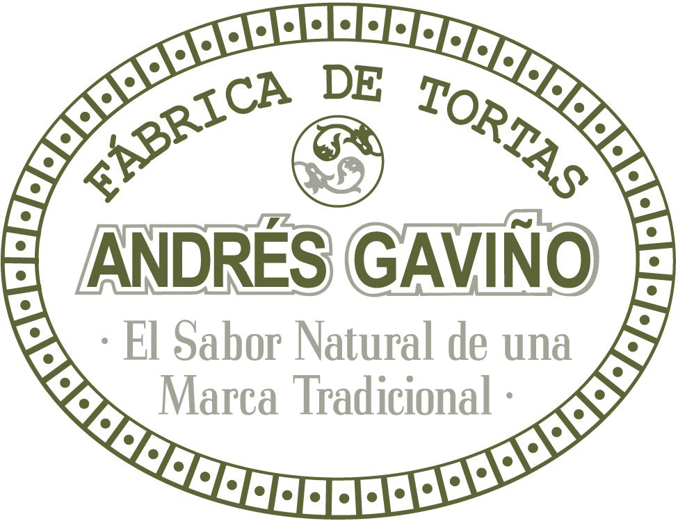 La marque Andrés Gaviño