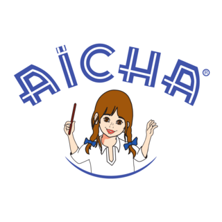 La marque Aïcha