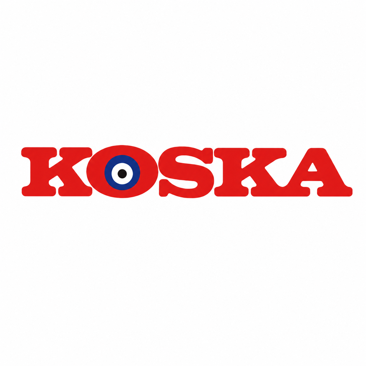La marque Koska
