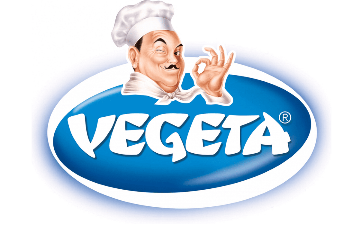 La marque Vegeta