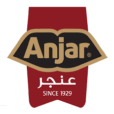 La marque Anjar