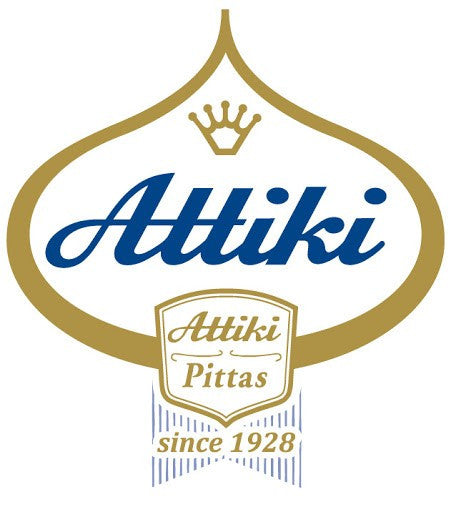 La marque Attiki