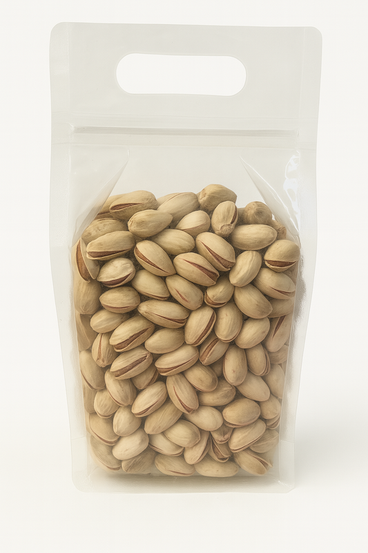 Pistache Grillée Salée de Grèce 300g