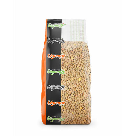 Lentille blonde 6mm - Epicerie Barakka