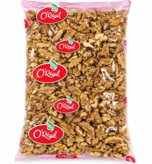 Cerneaux de noix extra invalides 1/4 - 800 g