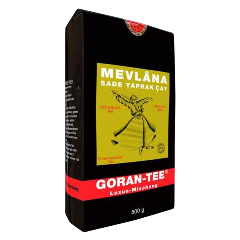 Thé noir Mevlana 500g  - Goran-Tee