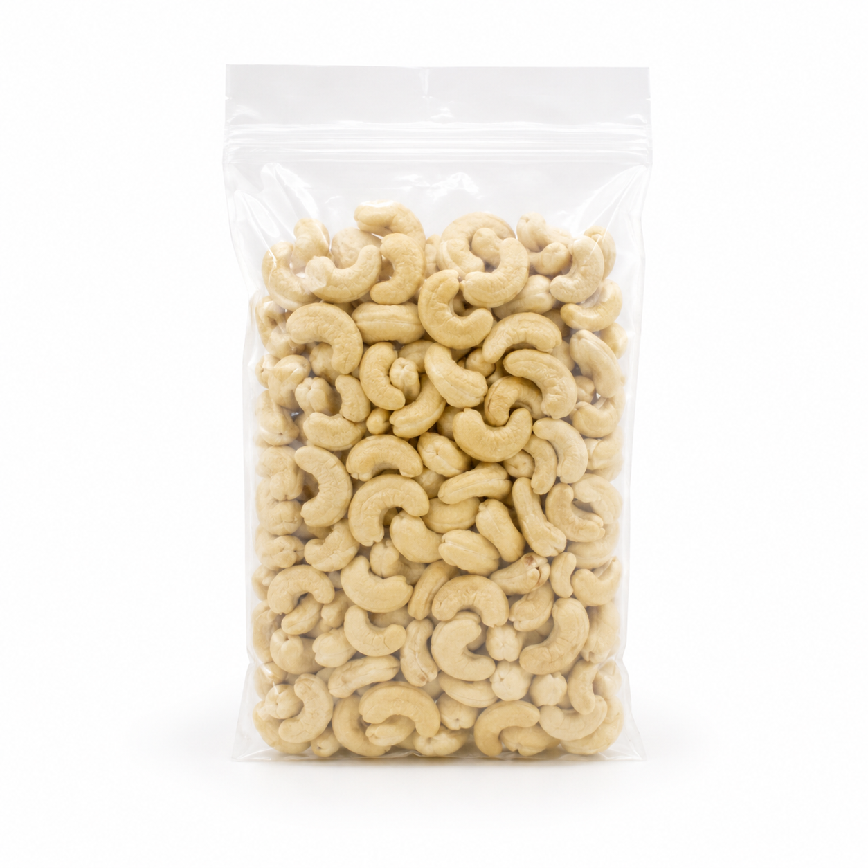 Noix de cajou crues 1kg - Bio & Équitables - Epicerie Barakka