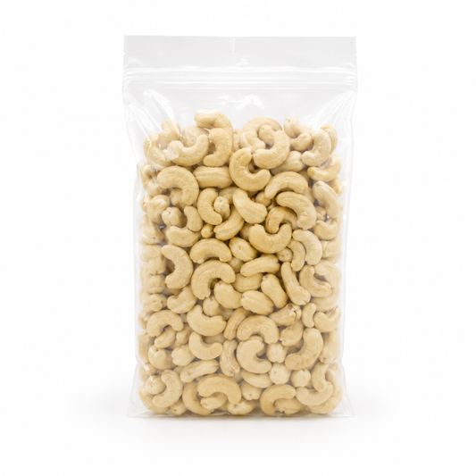 Noix de cajou crues 1kg - Bio & Équitables - Epicerie Barakka