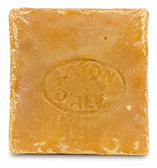Savon extra naturel à l’huile d’olive 185g  – Fadie Food - Epicerie Barakka