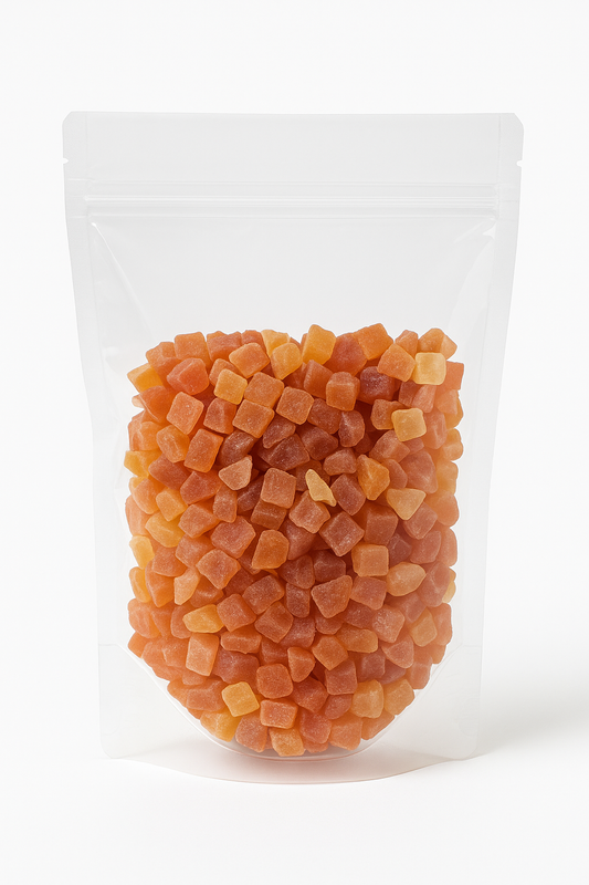 Papaye Cube 600g
