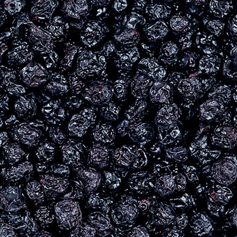Myrtilles séchées Bio 150 g
