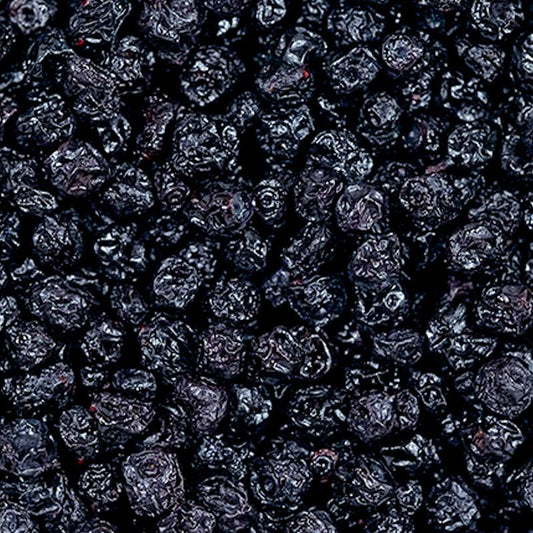 Myrtilles séchées Bio 150 g
