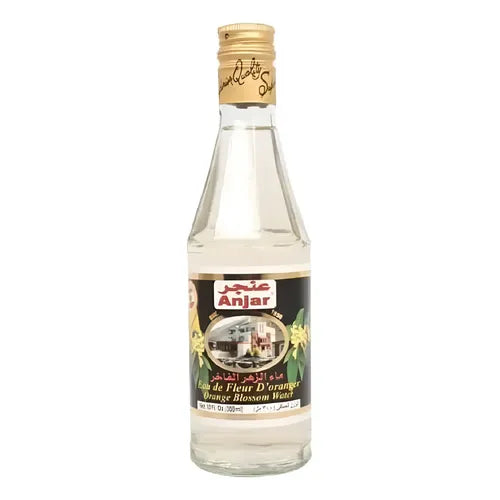 Arôme Fleur d’Oranger 300 ml – Anjar