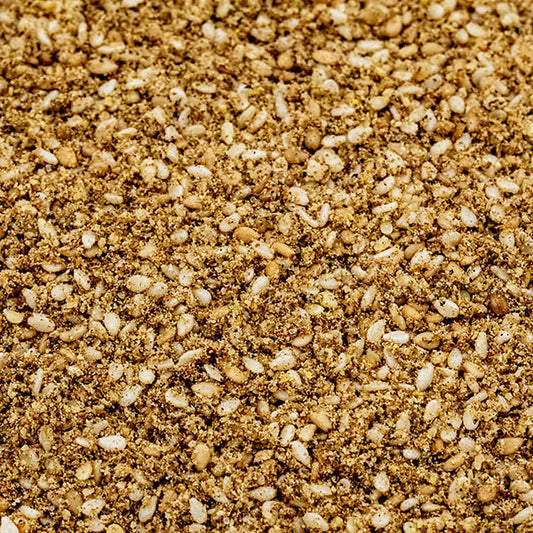 Mélange dukkah 250g - Epicerie Barakka