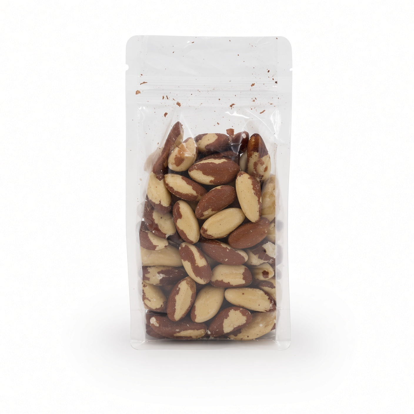 Noix de Bresil bio 600g - Bolivie - Epicerie Barakka