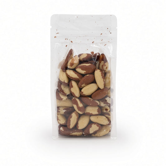 Noix de Bresil bio 600g - Bolivie - Epicerie Barakka