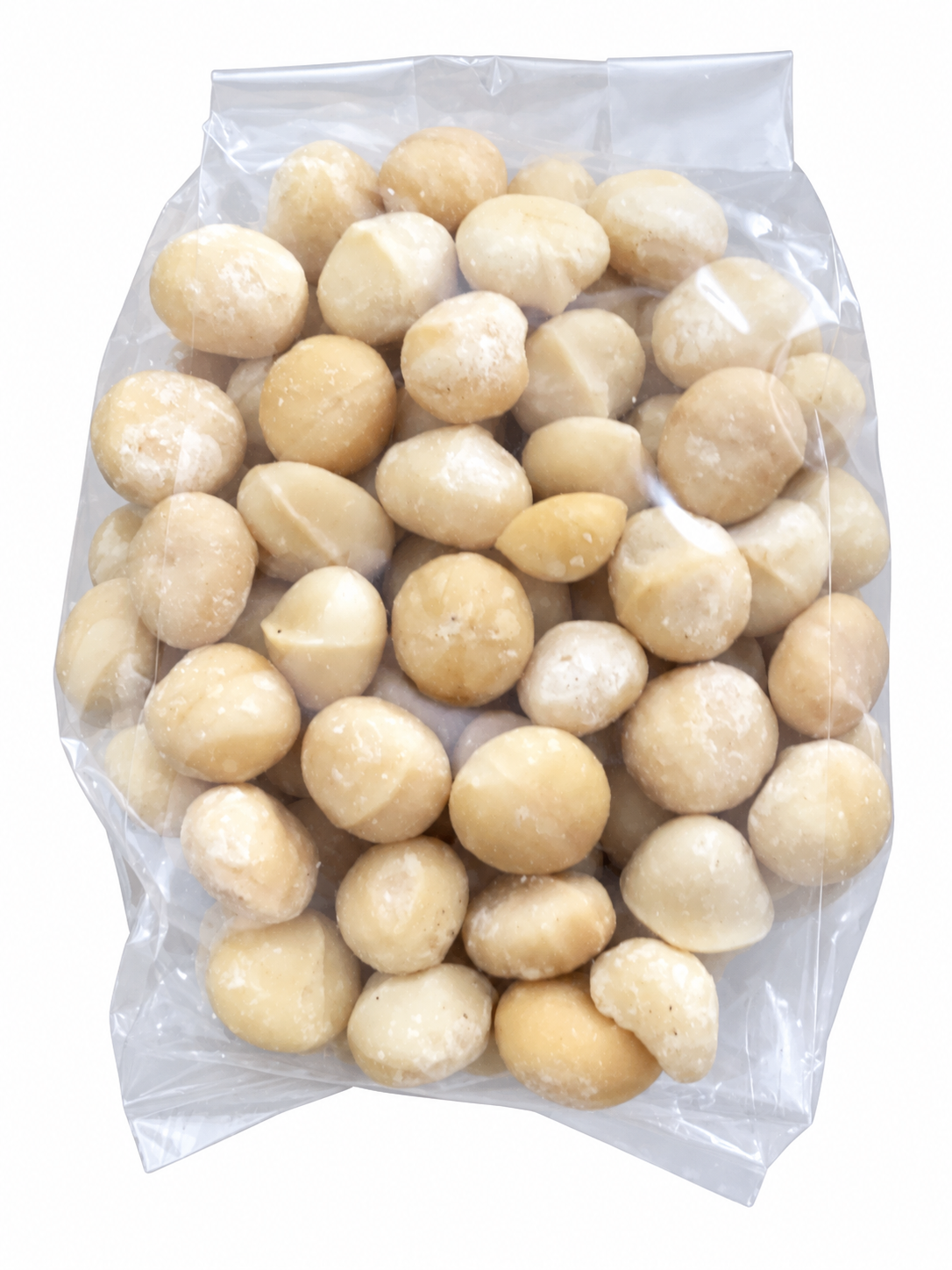Noix De Macadamia Crue 300g - Kenya - Epicerie Barakka