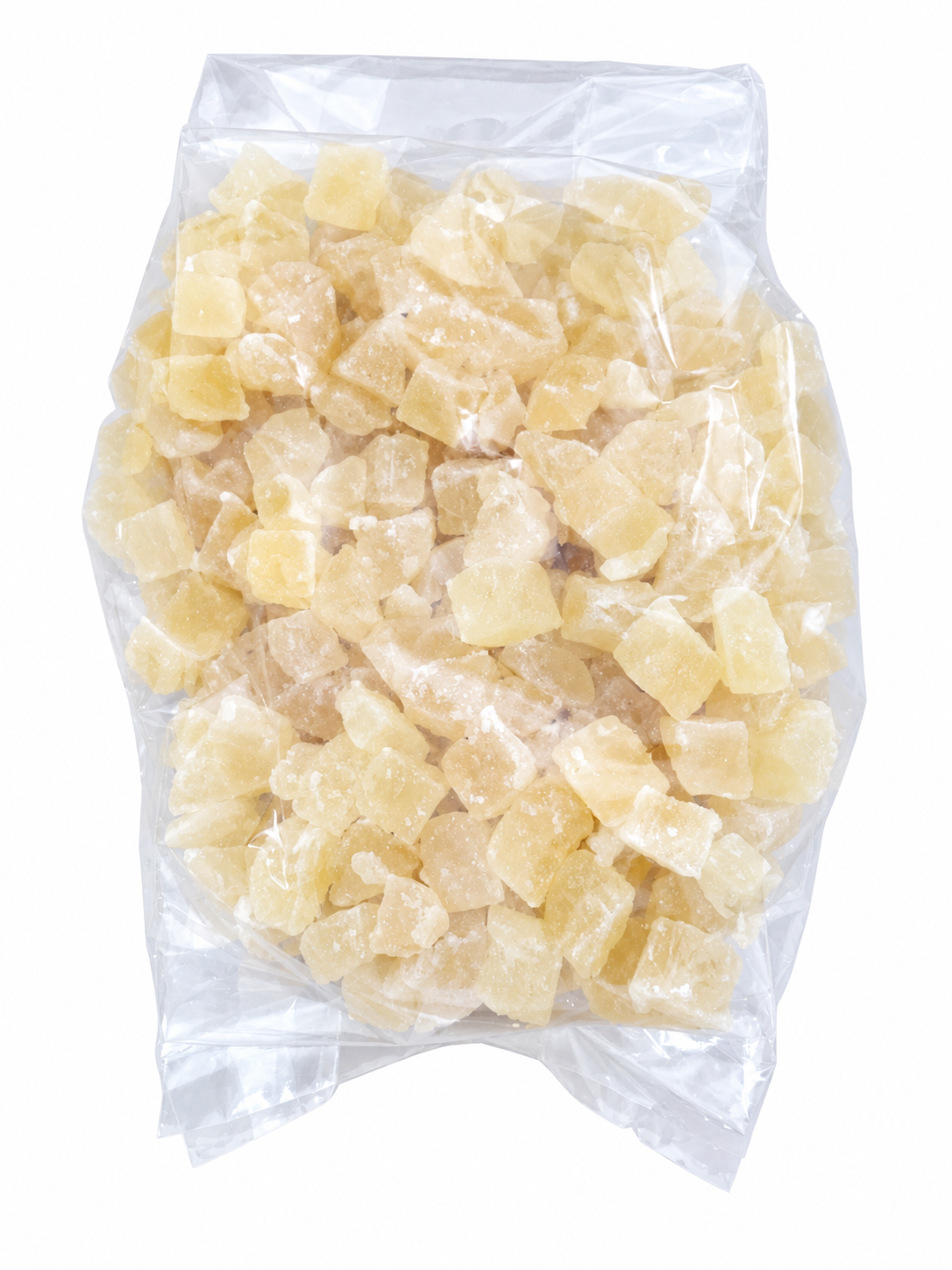 Ananas Cube - 300g - Epicerie Barakka
