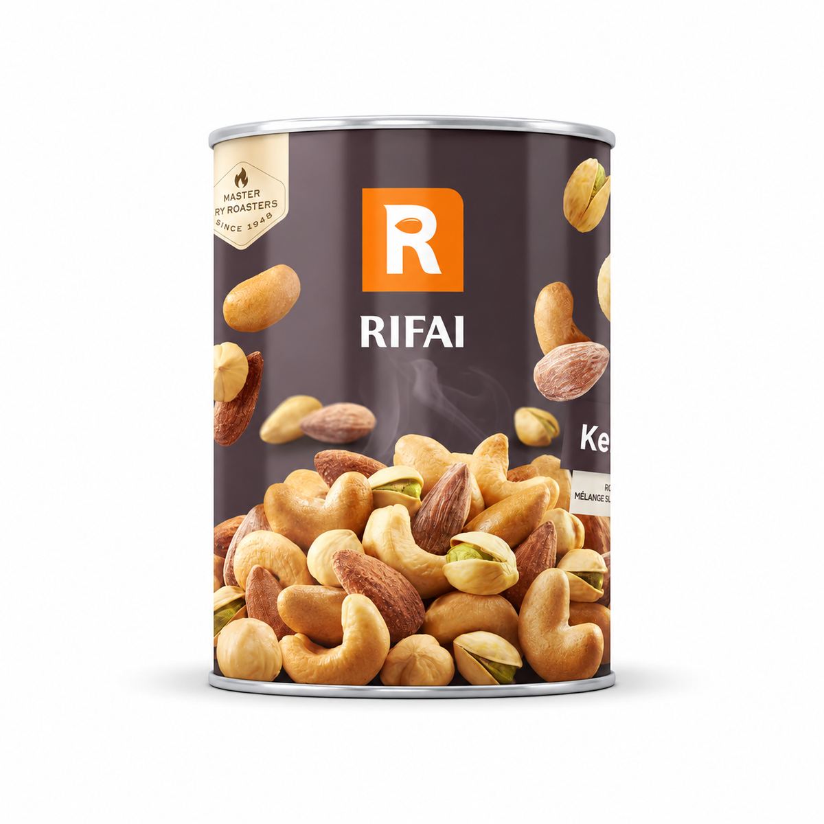 Mélange Kernel 300 g – Al Rifai