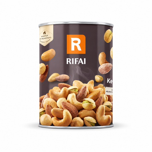 Mélange Kernel 300 g – Al Rifai - Epicerie Barakka
