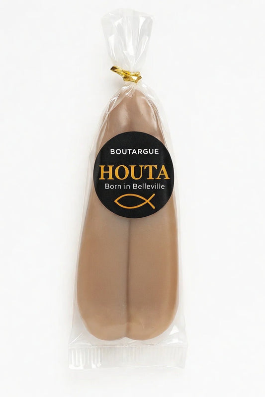 Boutargue Classique 80 g – 100 g