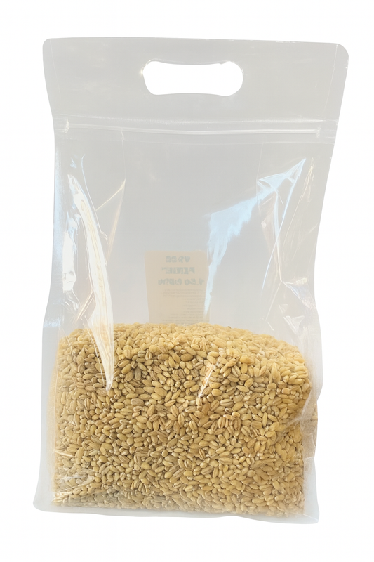 Orge Perlée 1 kg