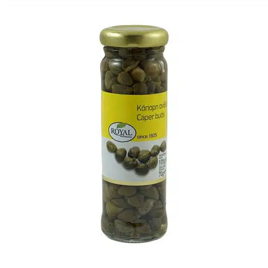 Câpres 70 g – Royal