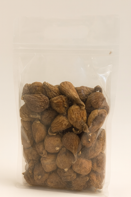 Figue Séchée Calabacita 600g Espagne
