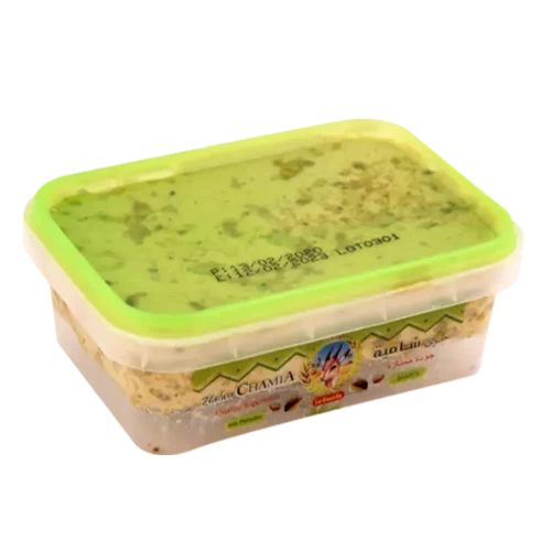 Halva Chamia aux Pistache La Gazelle – 200 g
