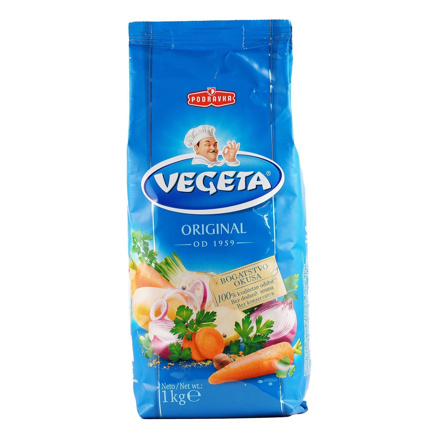 Vegeta Mélange d’Épices - 1 kg