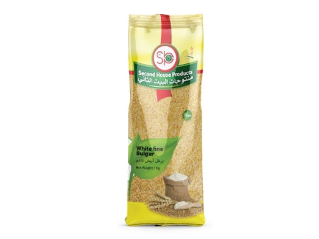 Boulgour blanc fin 1 kg - Shp