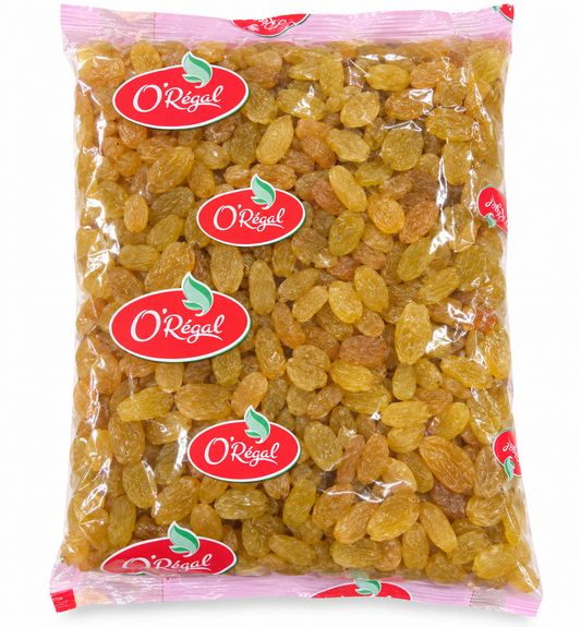 Raisins secs Golden - 1 kg