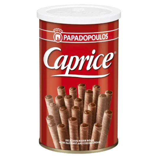 Caprice gaufrette au Cacao - Epicerie Barakka