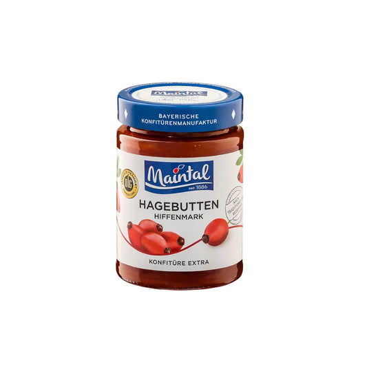 Confiture d'Eglantine Maintal 340g
