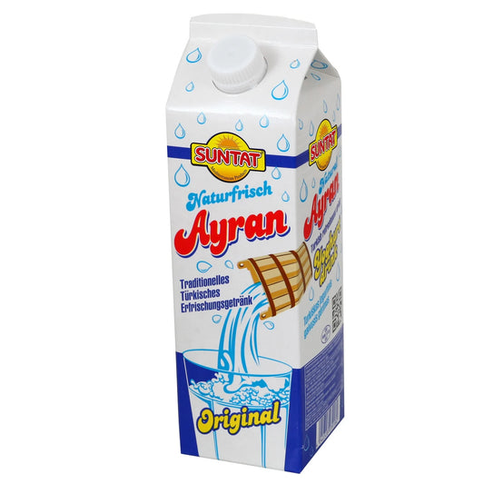 Ayran 1 L - Suntat