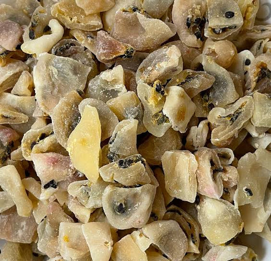 Fruits de la Passion Déshydratés -  300g - Epicerie Barakka