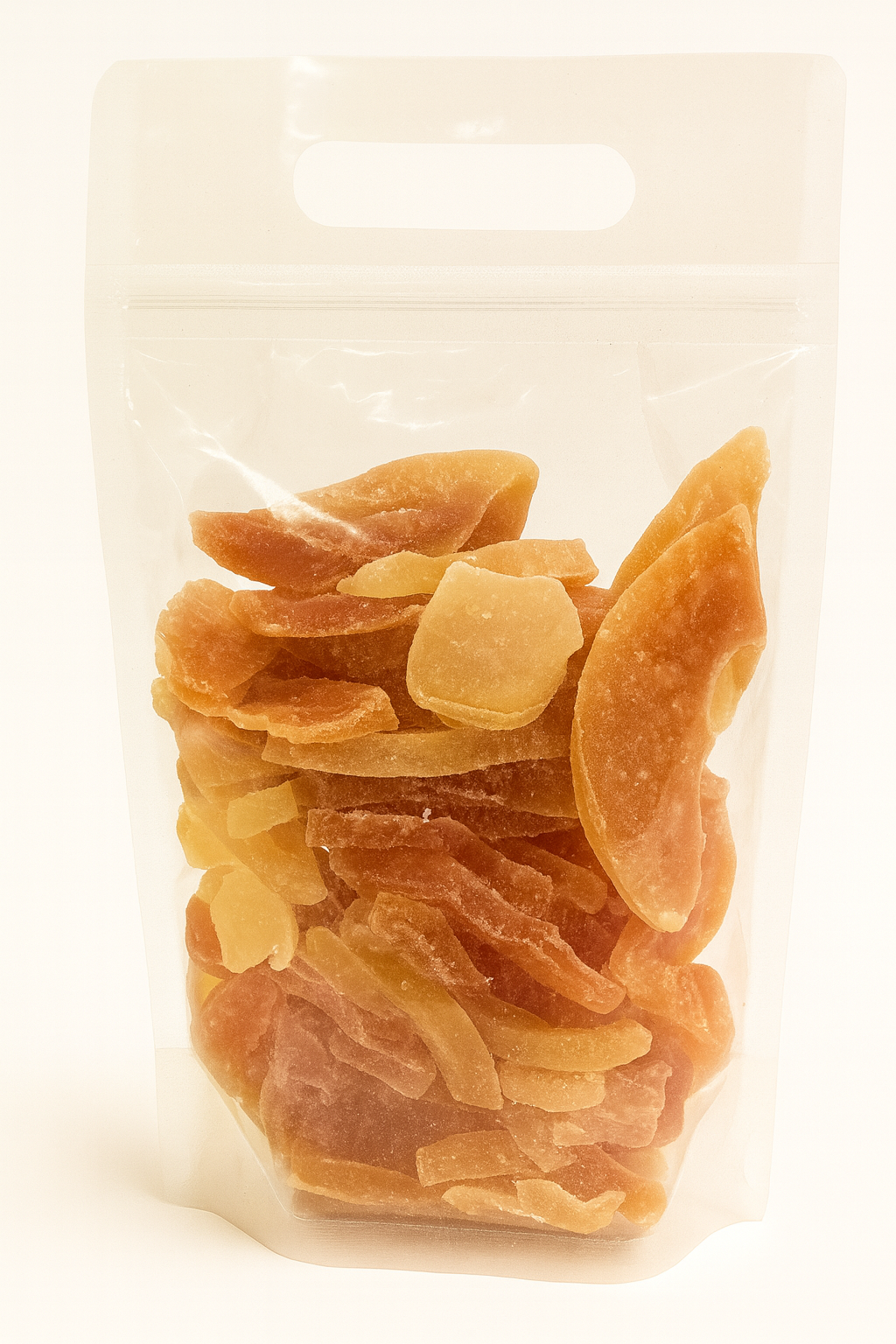 Papaye en Lamelle 400g