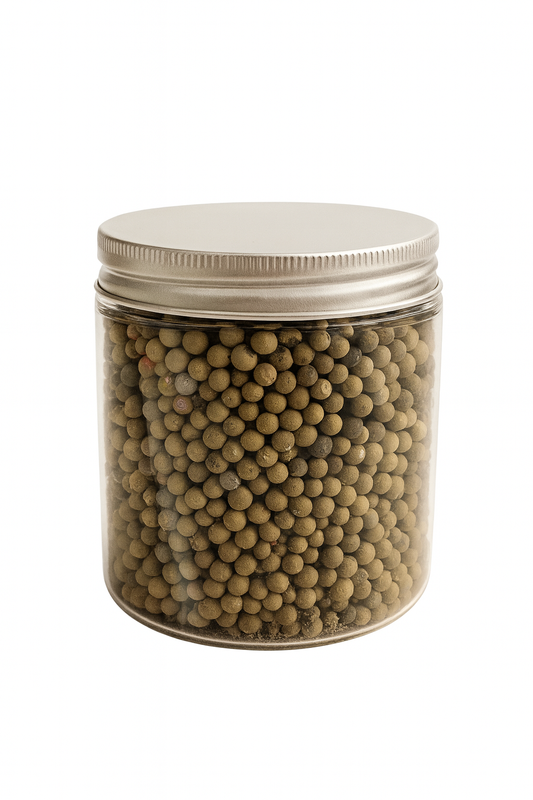 Poivre Vert Lyophilisé 60g