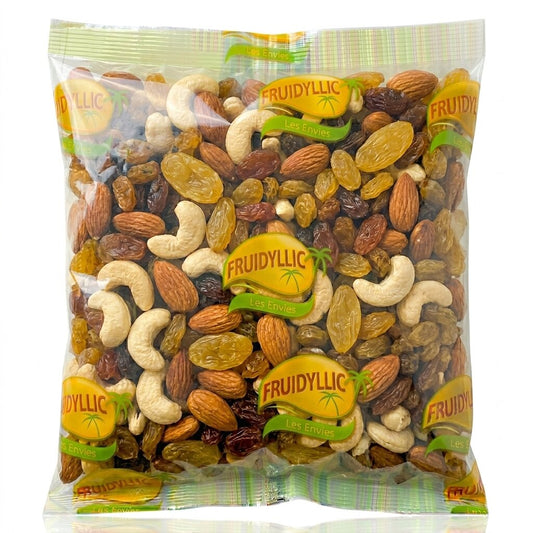 Mélange Top fruit 500g - Fruidyllic